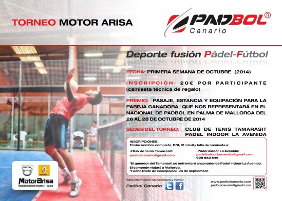torneoMotorArisa